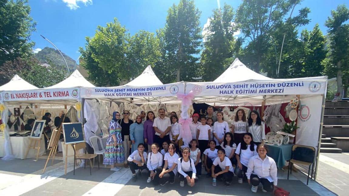 Uluslar Arası Atatürk Kültür ve Sanat Festivali